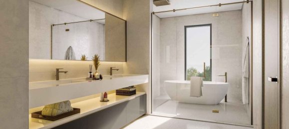 4 Schlafzimmer Villa in Dubai, UAE, Nr. 124825 8
