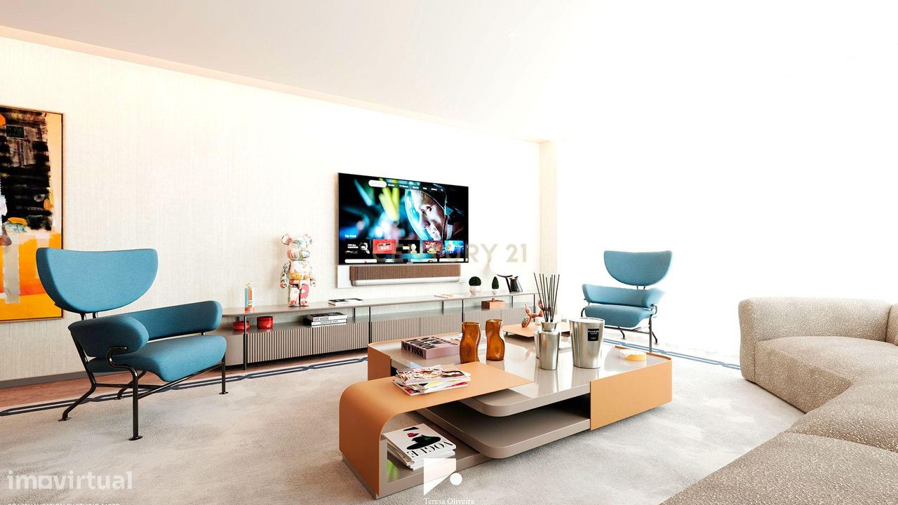 3 غرف نوم شقة في Funchal, Portugal رقم 171137