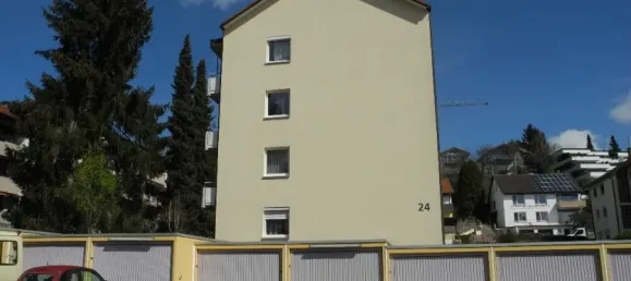 Apartamento T2 em Bodenseekreis, Germany N.º 90209 4