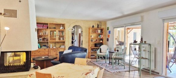 4 bedrooms Bungalow in Occitanie, France No. 284994 4