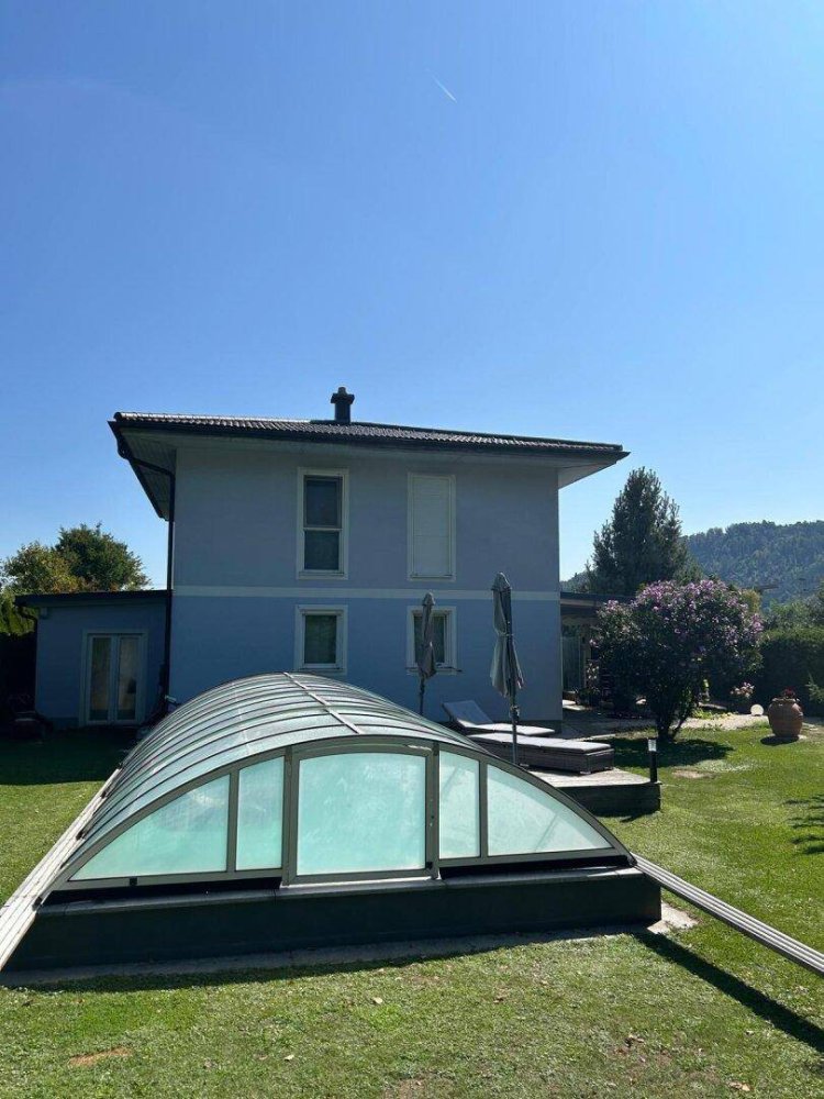 3-salle Maison à Liebenfels, Austria No. 221067