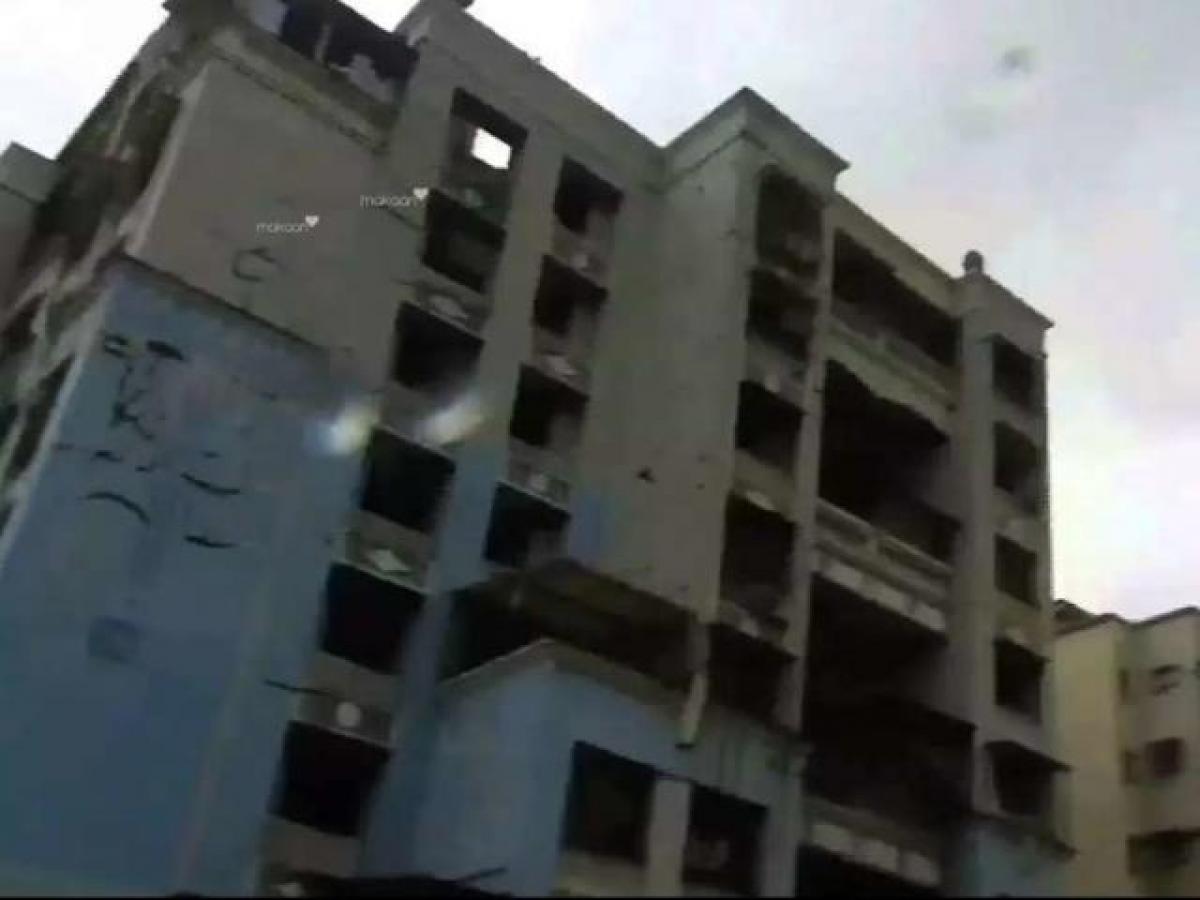 2 bedrooms House in Mumbai, India No. 58196