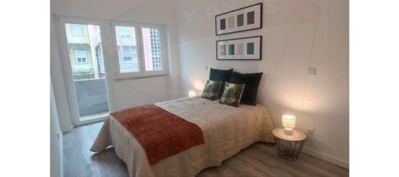 3 bedrooms Apartment in Lisbon, Portugal No. 157859 10