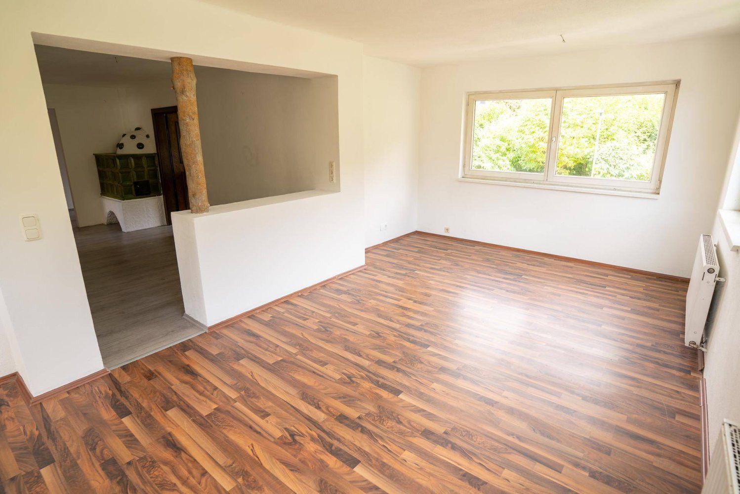 Apartamento de 2 dormitorios en St. Johann im Pongau, Austria No. 201643