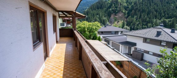 Apartamento de 2 dormitorios en St. Johann im Pongau, Austria No. 201643 10