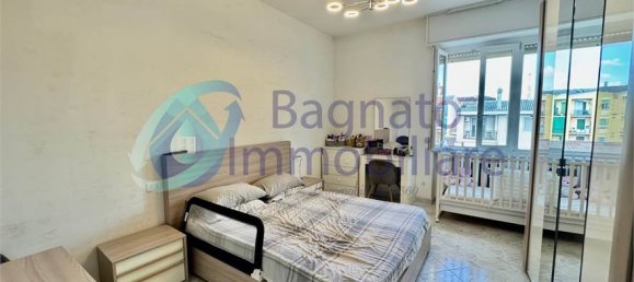 1 bedroom Apartment in Novara, Italy No. 332002 12