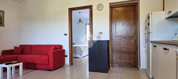 Квартира с 1 спальней в Витербо, Италия № 297415 10