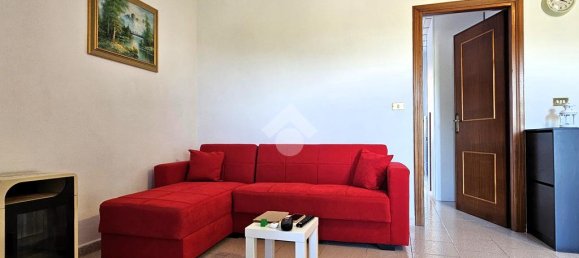 Квартира с 1 спальней в Витербо, Италия № 297415 9