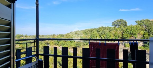 Квартира с 1 спальней в Витербо, Италия № 297415 2