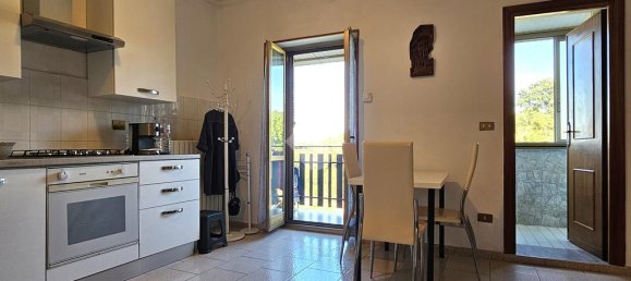 Квартира с 1 спальней в Витербо, Италия № 297415 6