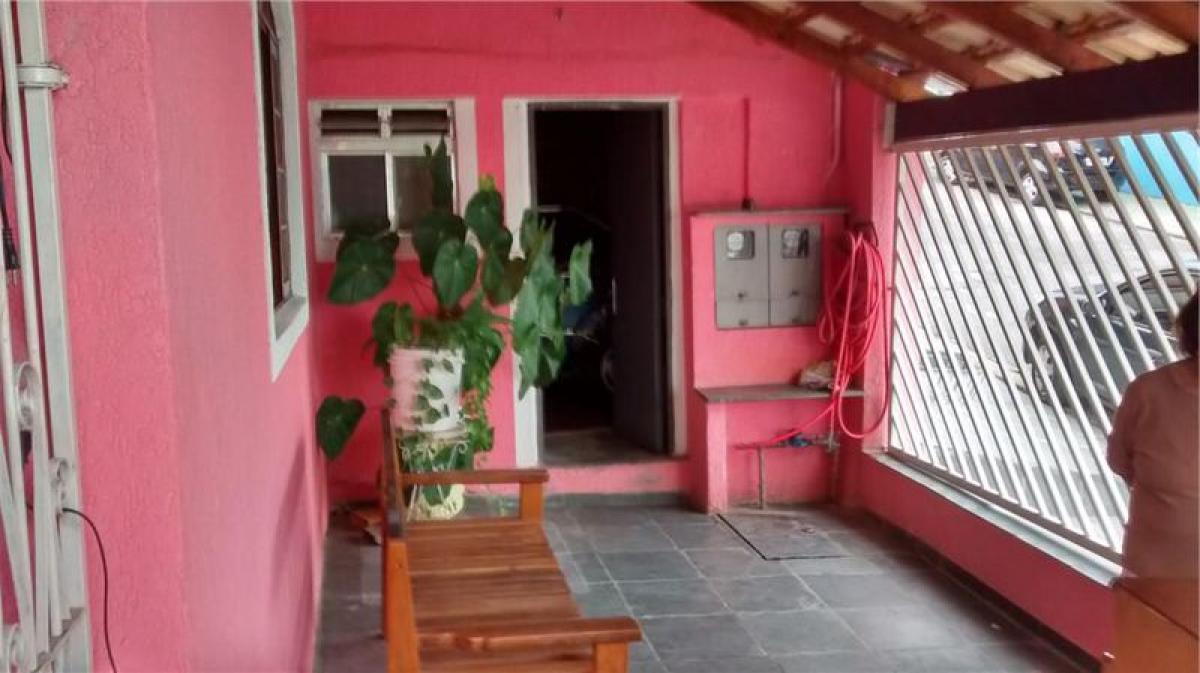 3 bedrooms House in Sao Paulo, Brazil No. 573069