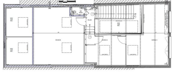 4 Schlafzimmer Wohnung in La Garenne-Colombes, France, Nr. 171340 18