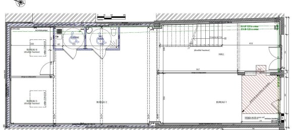 4 Schlafzimmer Wohnung in La Garenne-Colombes, France, Nr. 171340 17