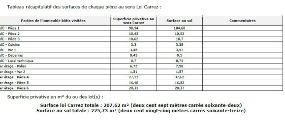 4 Schlafzimmer Wohnung in La Garenne-Colombes, France, Nr. 171340 19
