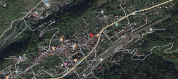 220m² Building in Exilles, Italy No. 49234 5