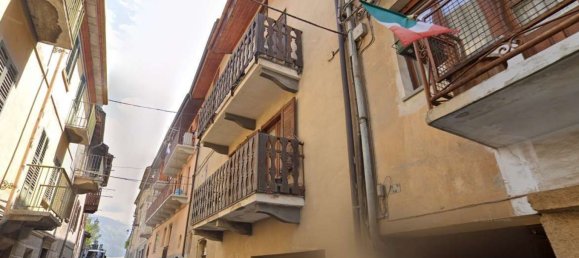 220m² Building in Exilles, Italy No. 49234 3