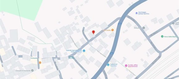 220m² Building in Exilles, Italy No. 49234 8