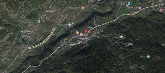 220m² Building in Exilles, Italy No. 49234 4