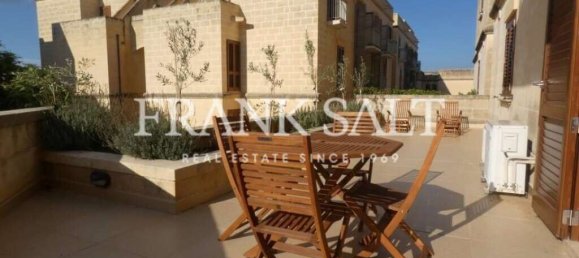 2 Schlafzimmer Maisonette-Wohnung in Ghajnsielem, Malta, Nr. 5648 8