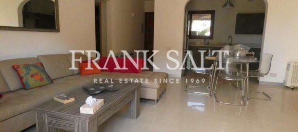 2 Schlafzimmer Maisonette-Wohnung in Ghajnsielem, Malta, Nr. 5648 10