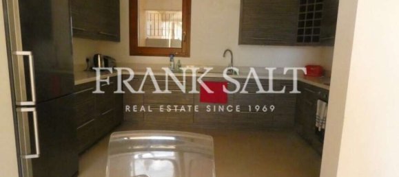 2 Schlafzimmer Maisonette-Wohnung in Ghajnsielem, Malta, Nr. 5648 11