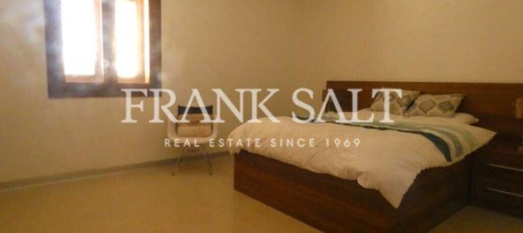 2 Schlafzimmer Maisonette-Wohnung in Ghajnsielem, Malta, Nr. 5648 12