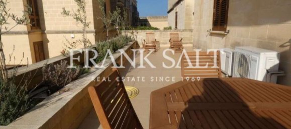 2 Schlafzimmer Maisonette-Wohnung in Ghajnsielem, Malta, Nr. 5648 13