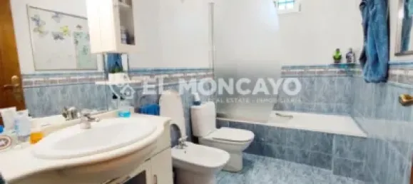 3 bedrooms House in Alicante, Spain No. 101680 26