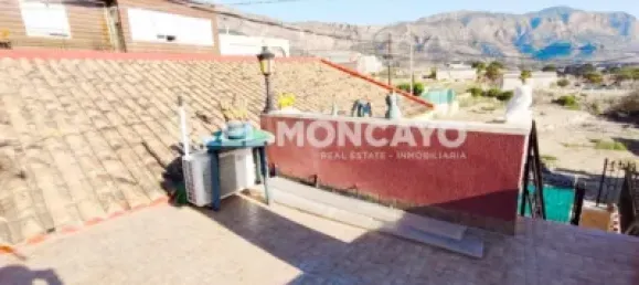 3 bedrooms House in Alicante, Spain No. 101680 39