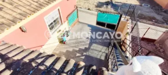 3 bedrooms House in Alicante, Spain No. 101680 35