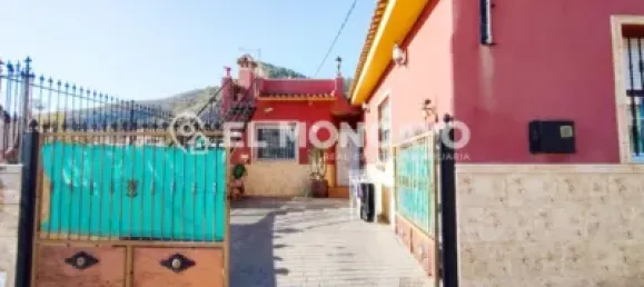 3 bedrooms House in Alicante, Spain No. 101680 47