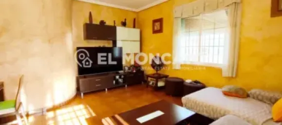 3 bedrooms House in Alicante, Spain No. 101680 8