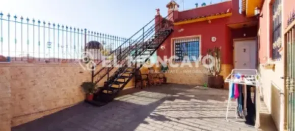 3 bedrooms House in Alicante, Spain No. 101680 49