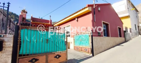 3 bedrooms House in Alicante, Spain No. 101680 45
