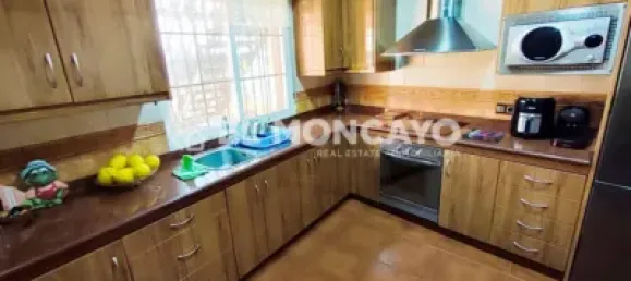 3 bedrooms House in Alicante, Spain No. 101680 17