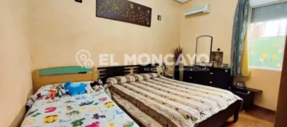 3 bedrooms House in Alicante, Spain No. 101680 22