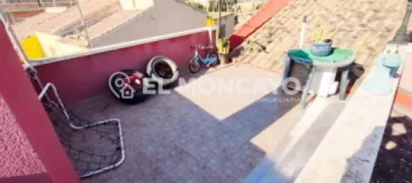 3 bedrooms House in Alicante, Spain No. 101680 36