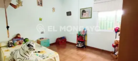 3 bedrooms House in Alicante, Spain No. 101680 28