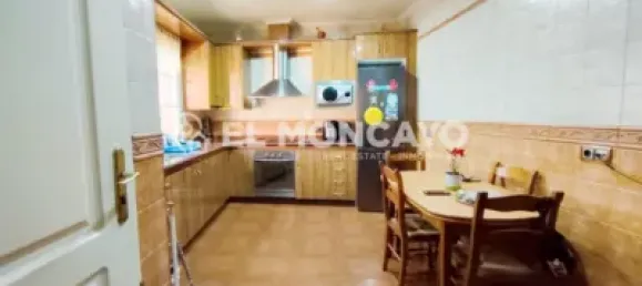 3 bedrooms House in Alicante, Spain No. 101680 13