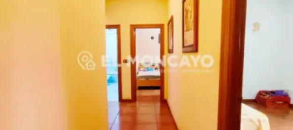 3 bedrooms House in Alicante, Spain No. 101680 12