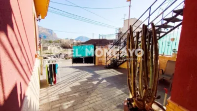 3 bedrooms House in Alicante, Spain No. 101680