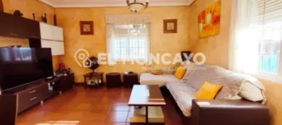 3 bedrooms House in Alicante, Spain No. 101680 7