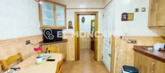 3 bedrooms House in Alicante, Spain No. 101680 19