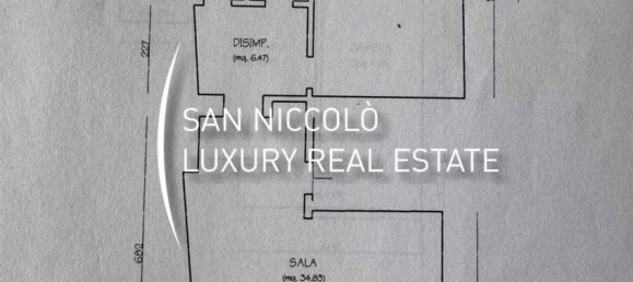 3غرفة شقة في Florence, Italy رقم 189119 11