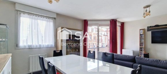 1 bedroom Apartment in Comines, France No. 216537 3