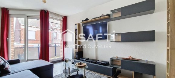 1 bedroom Apartment in Comines, France No. 216537 9