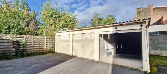 1 bedroom Apartment in Comines, France No. 216537 8