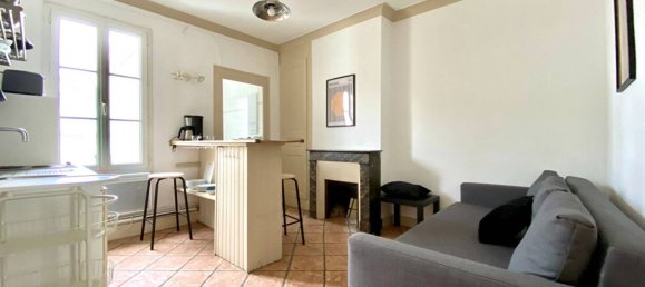 1 bedroom Apartment in Tours, France No. 43222 3