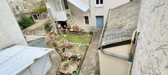 1 bedroom Apartment in Tours, France No. 43222 6