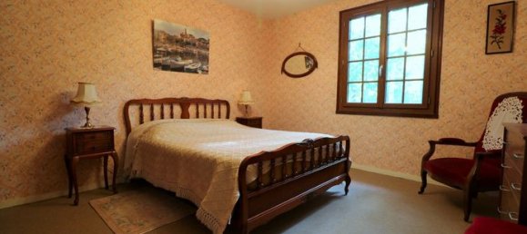 Casa T4 em Nogent-sur-Vernisson, France N.º 277070 10